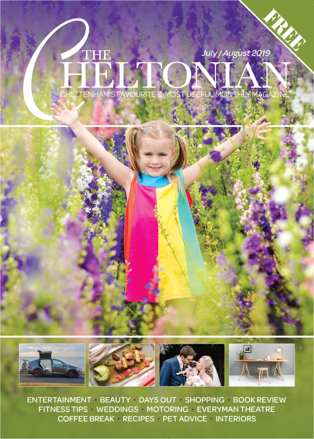 Cheltonian-title